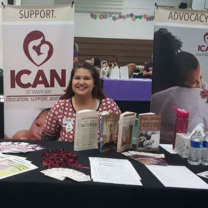 Meet your Posher, Kimberly